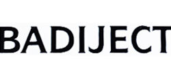 Badiject
